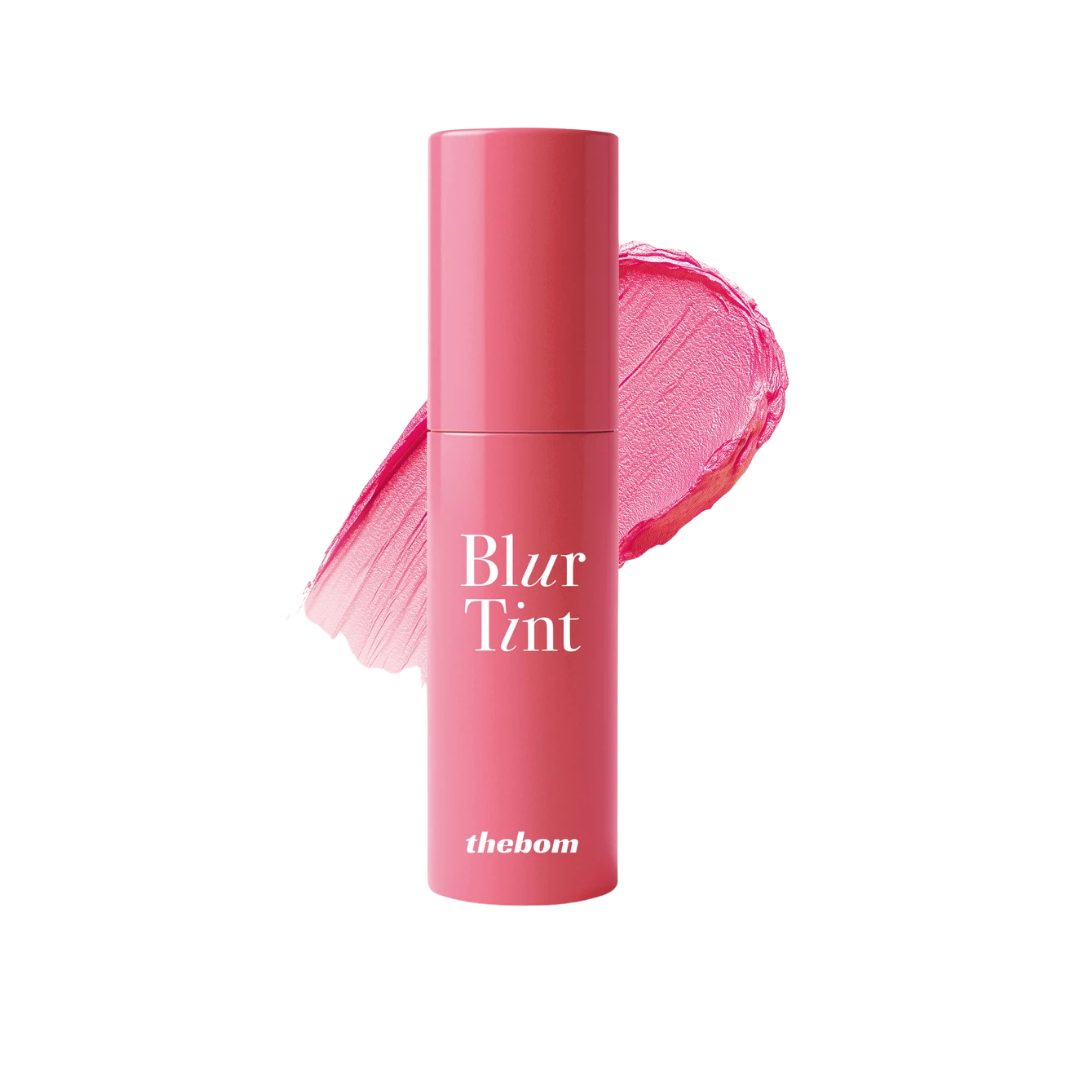 [01 Whip Pink] thebom Blur Tint
