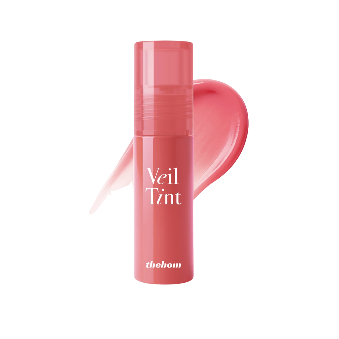 [02 Jucy] thebom Veil Tint