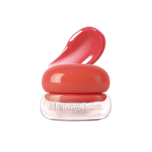 [02 Lychee Balm] thebom Melting Balm