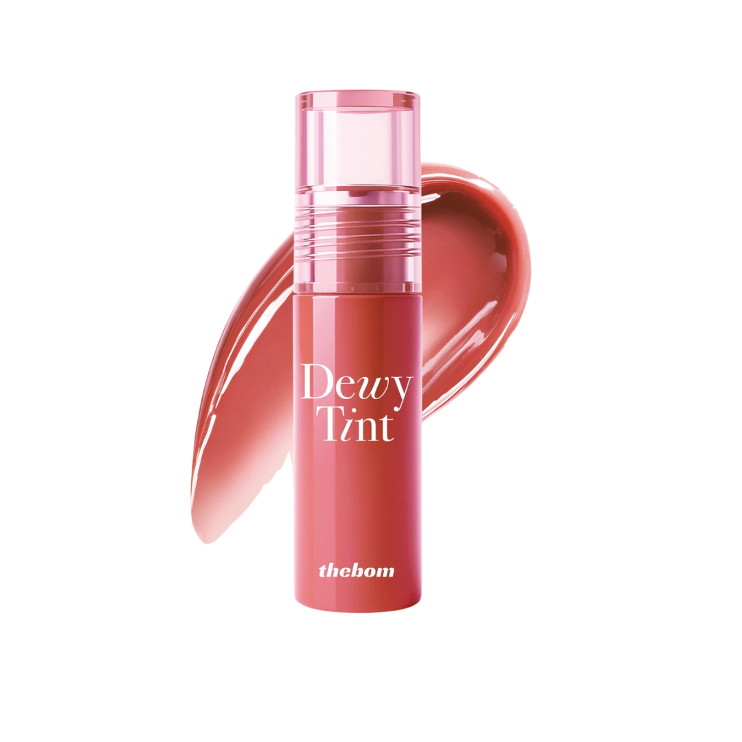 [02 Peach] thebom Dewy Tint