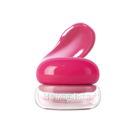 [03 Fig Balm] thebom Melting Balm
