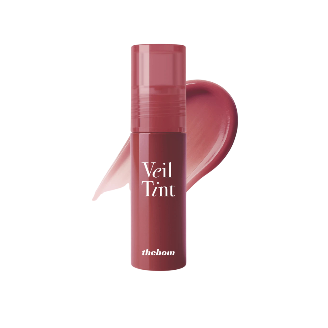 [03 Mauve] thebom Veil Tint