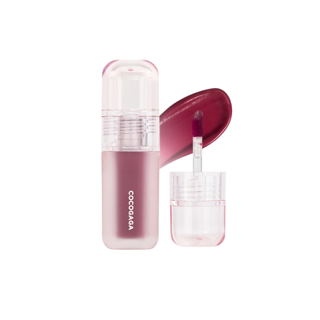 Forencos x COCOGAGA Grooming Velvet Tint 04 Chic Cat