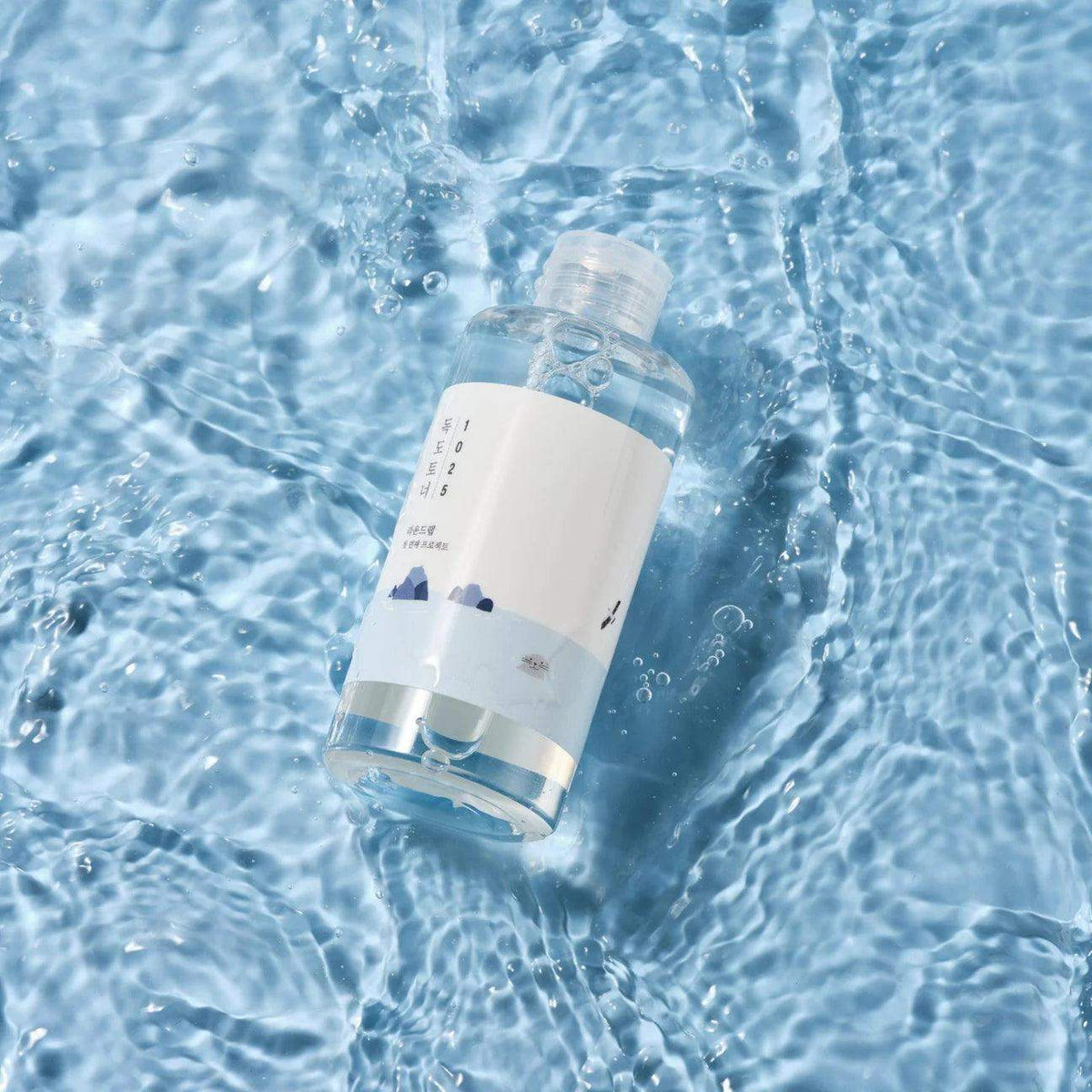 ROUND LAB 1025 Dokdo Toner – Tónico Facial 200 ml