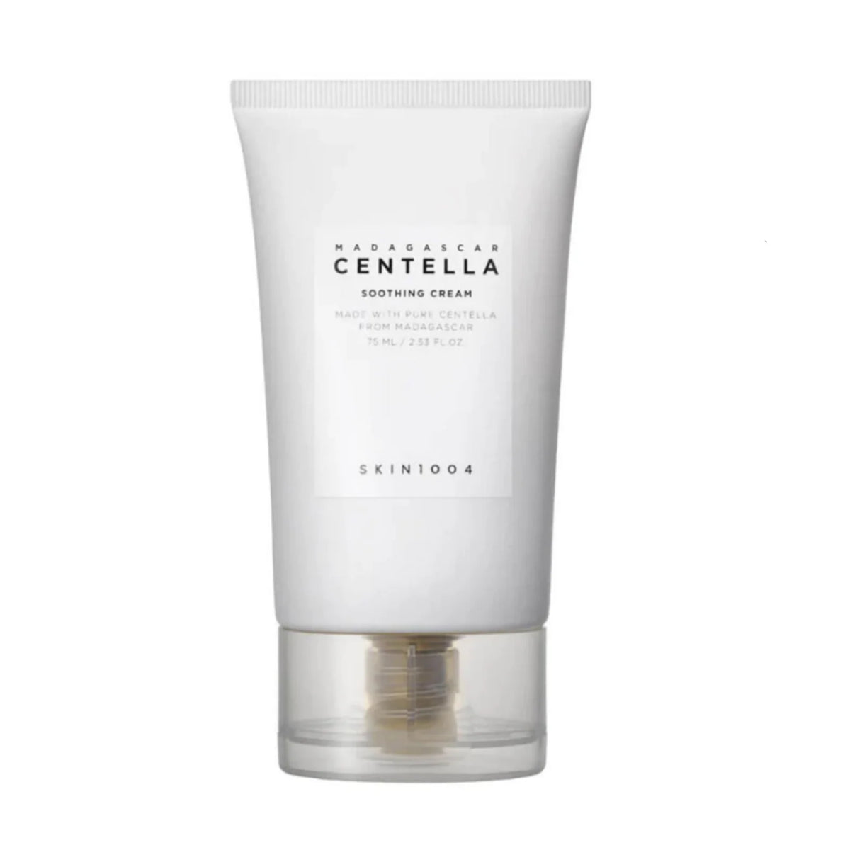 SKIN1004 Madagascar Centella Soothing Cream – Crema Calmante 75 ml