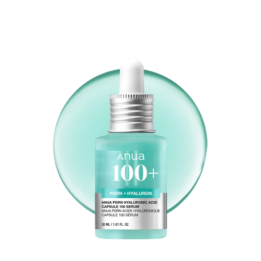 Anua Hyaluronic Acid 100+ Serum hidratante