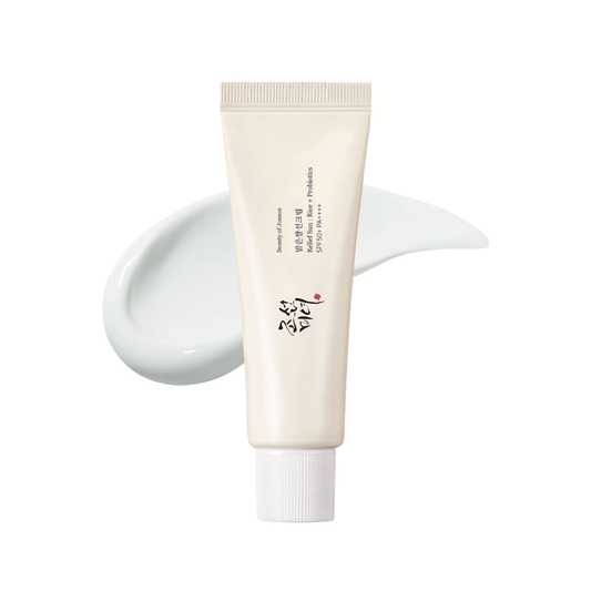 Beauty of Joseon Relief Sun Rice + Probiotics SPF50+