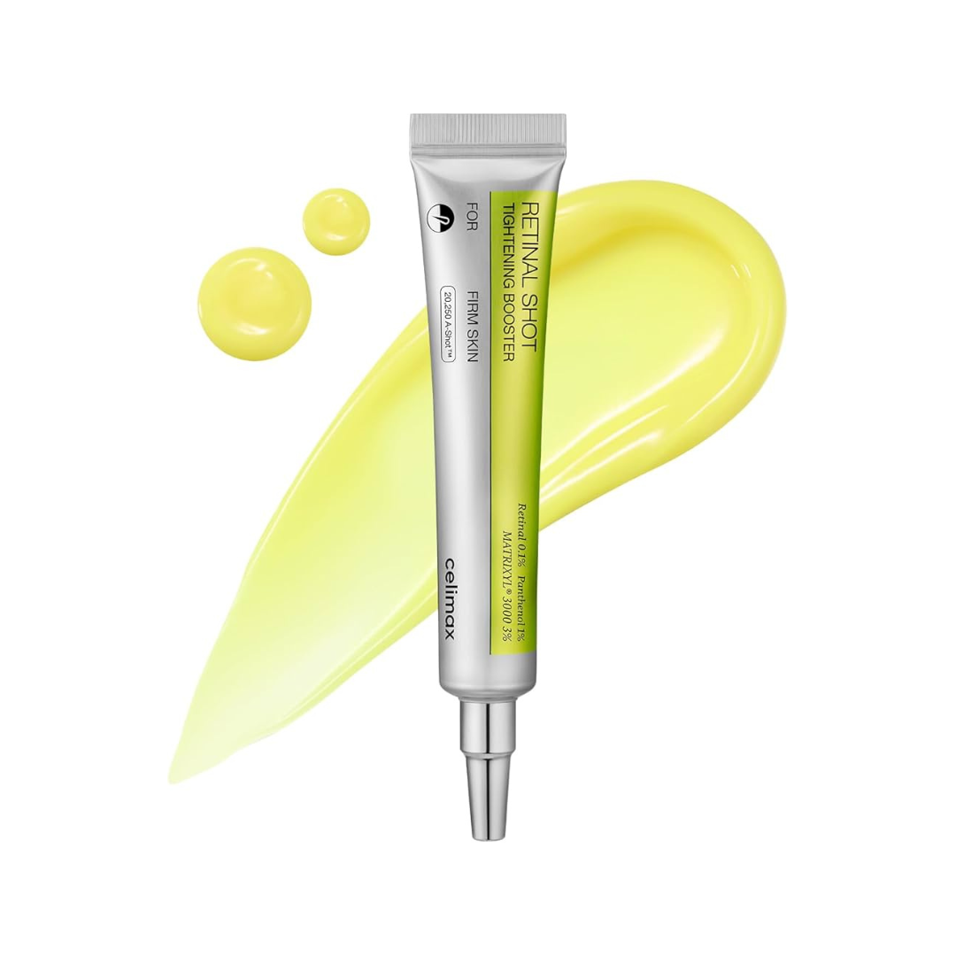 Celimax Retinal Shot Tightening Booster 15ml