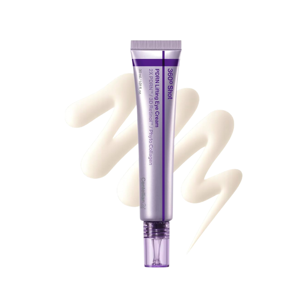 Centellian24 - 360º Shot PDRN Lifting Eye Cream, 30ml
