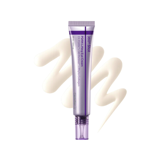 Centellian24 - 360º Shot PDRN Lifting Eye Cream, 30ml