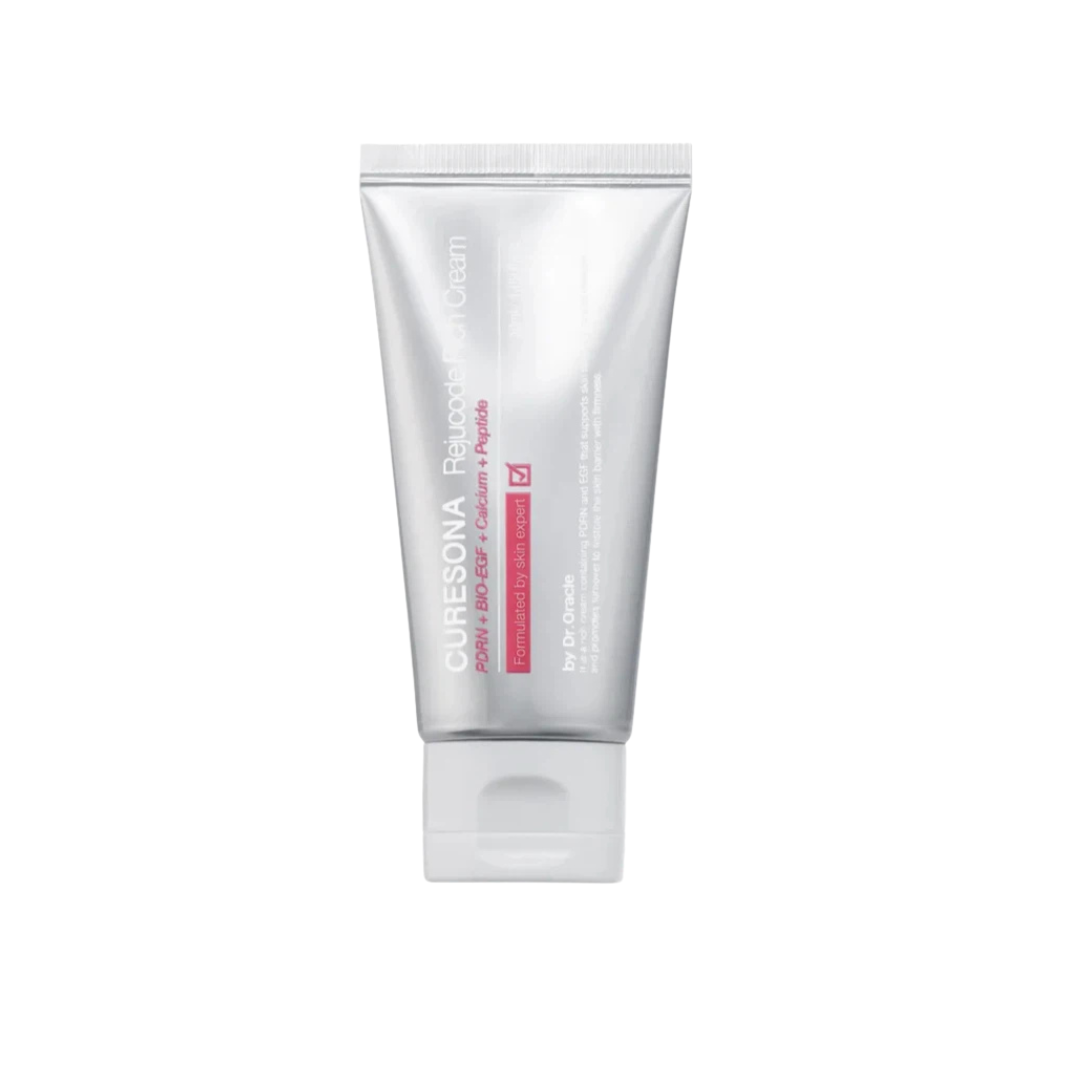 Dr. Oracle Curesona Rejucode PDRN Rich Cream 50 ml