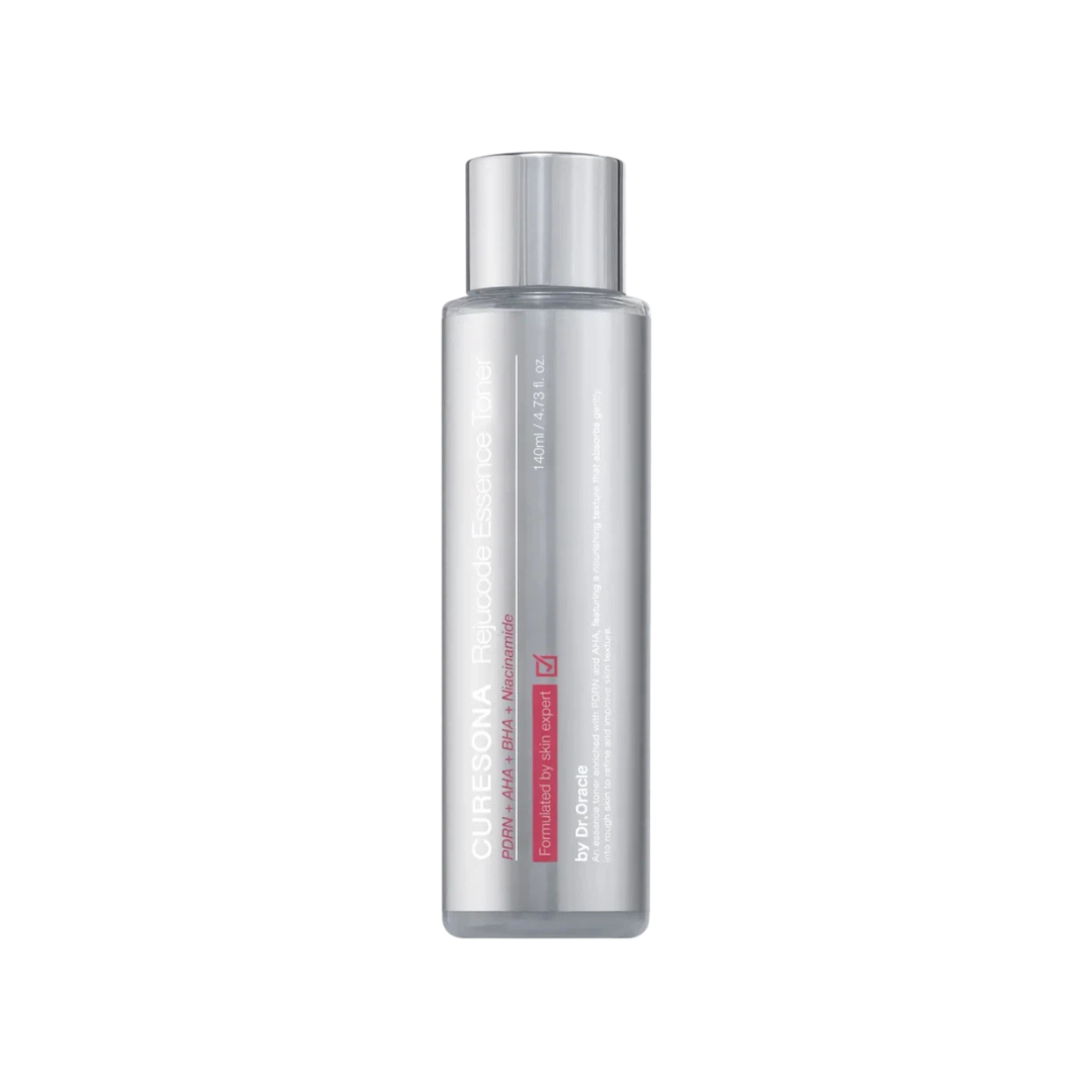 Dr. Oracle Curesona Rejucode PDRN Essence Toner 140ml