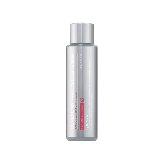 Dr. Oracle Curesona Rejucode PDRN Essence Toner 140ml