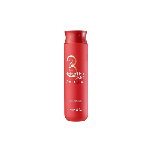 Masil - 3 Salon CMC Intense Nourishing Shampoo, 300ml