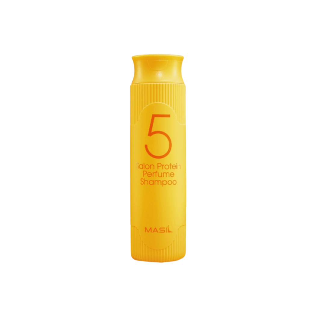 Masil - 5 Salon Protein Perfume Shampoo, 300ml