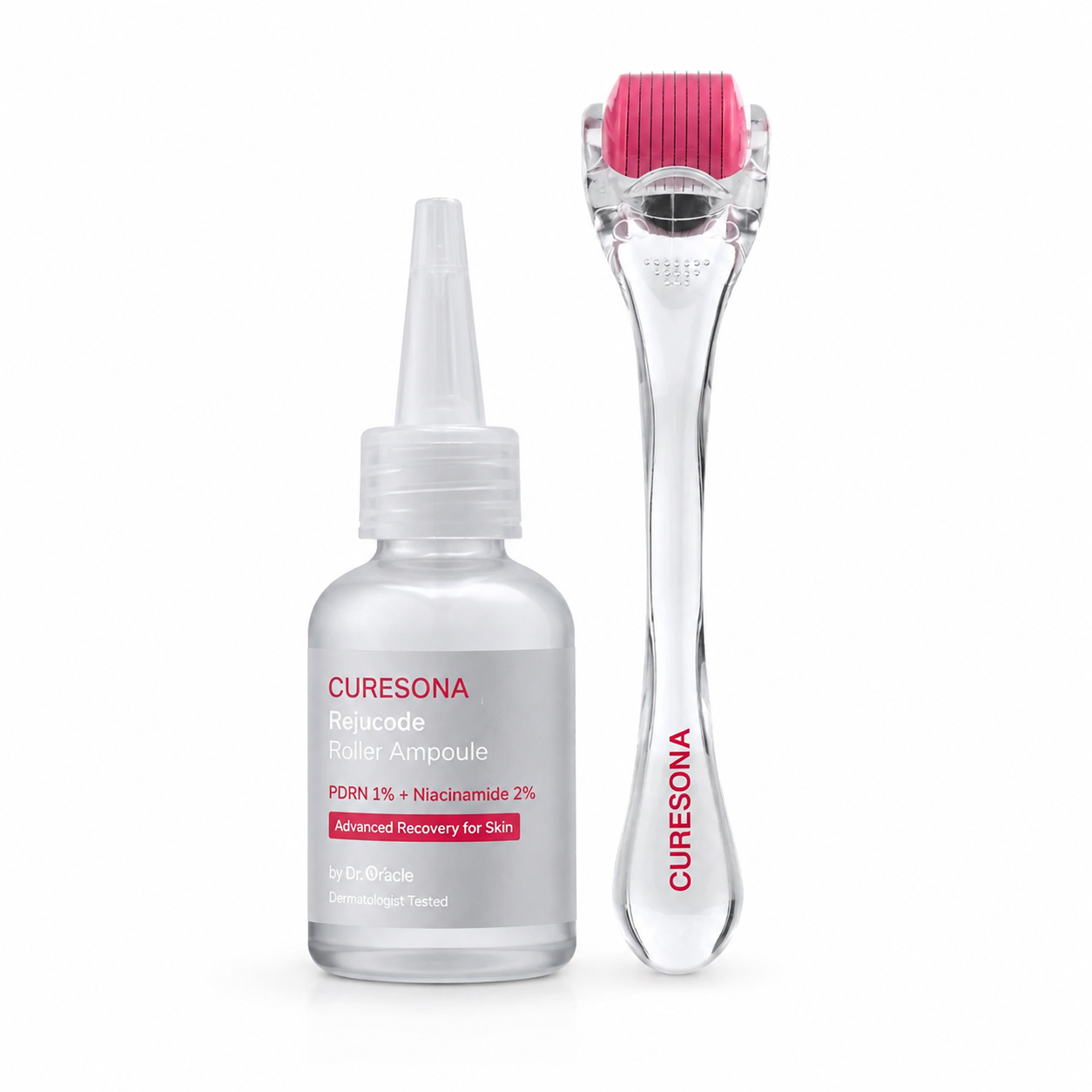 PDRN Curesona Rejucode Duo Set