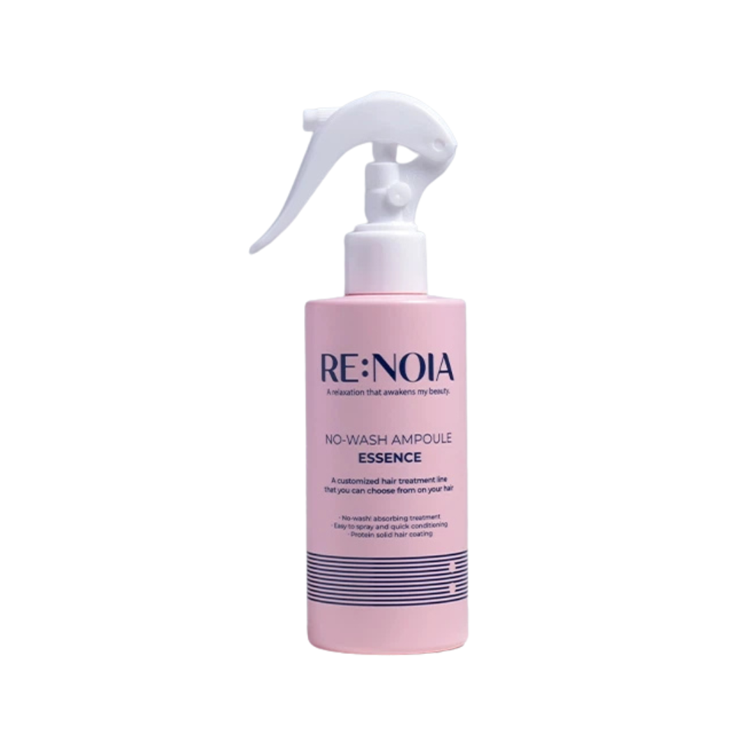 RE:NOIA No-Wash Ampoule Essence 200ml