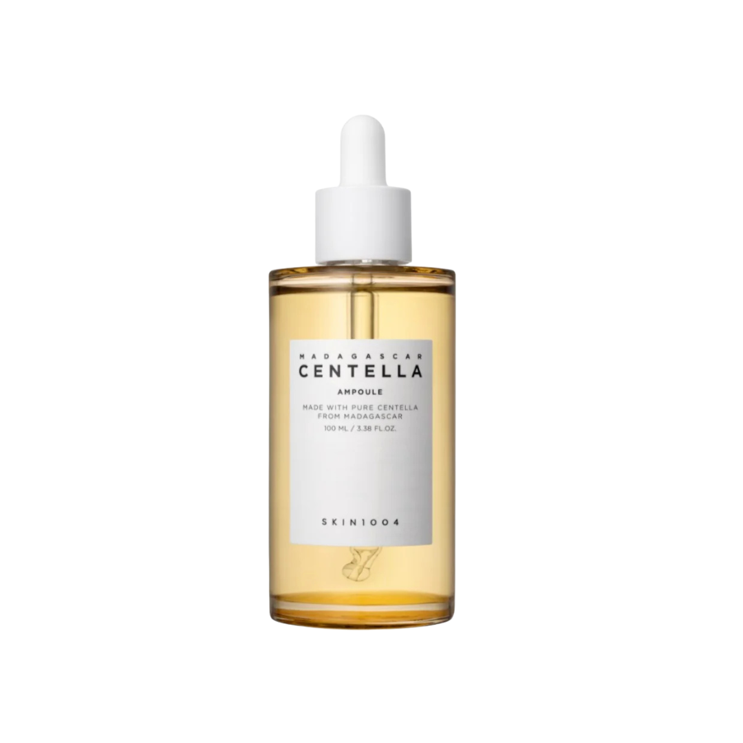 SKIN1004 Madagascar Centella Ampoule – Ampolla Calmante 55 ml