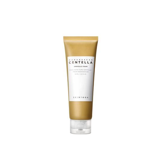 SKIN1004 Madagascar Centella Ampoule Foam – Espuma Limpiadora 125 ml