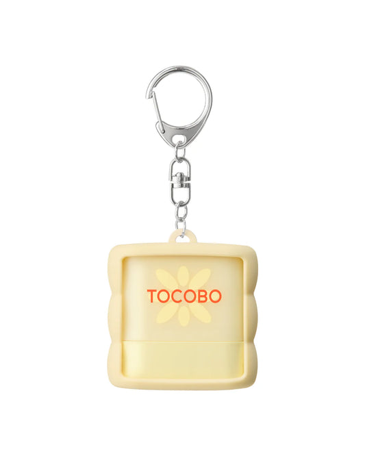 TOCOBO Vita Waterproof Mini Sun Stick Keyring SPF50+ PA++++