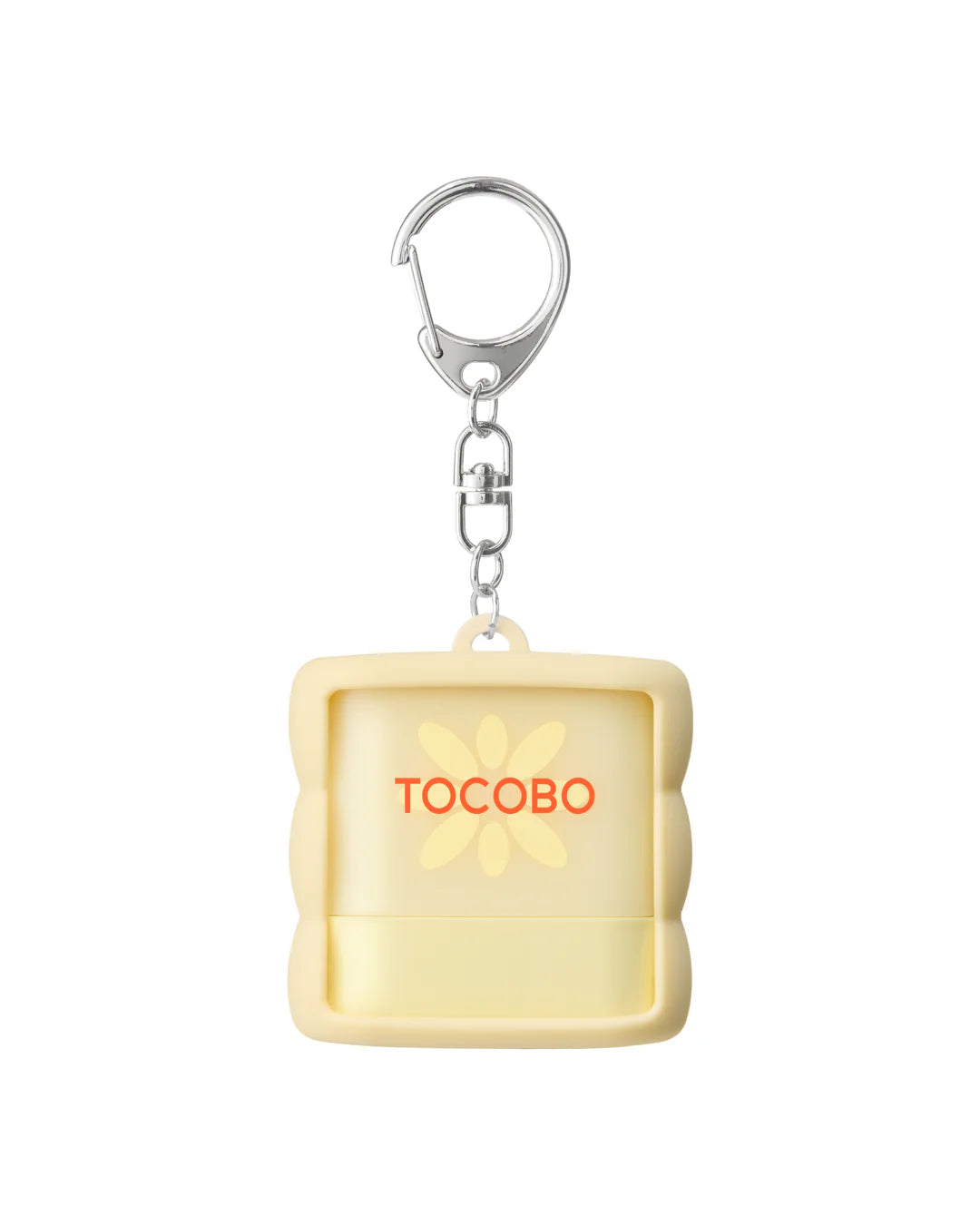 TOCOBO Mini Sun Stick Keyring | Protector Solar SPF50+