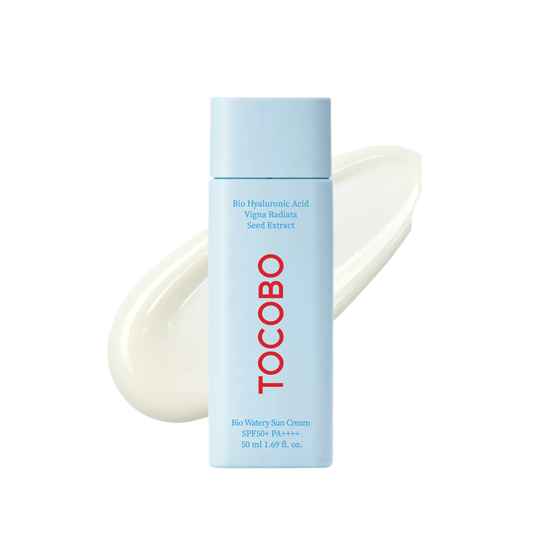 Tocobo Bio Watery Sun Cream SPF50+