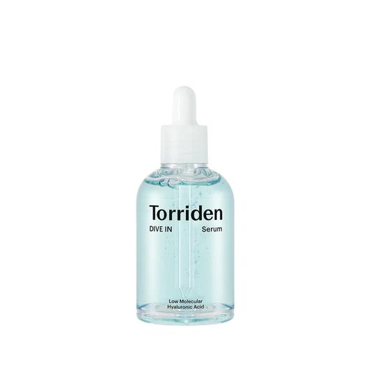 Torriden DIVE-IN Low Molecular Hyaluronic Acid Serum – Sérum Hidratante 50 ml