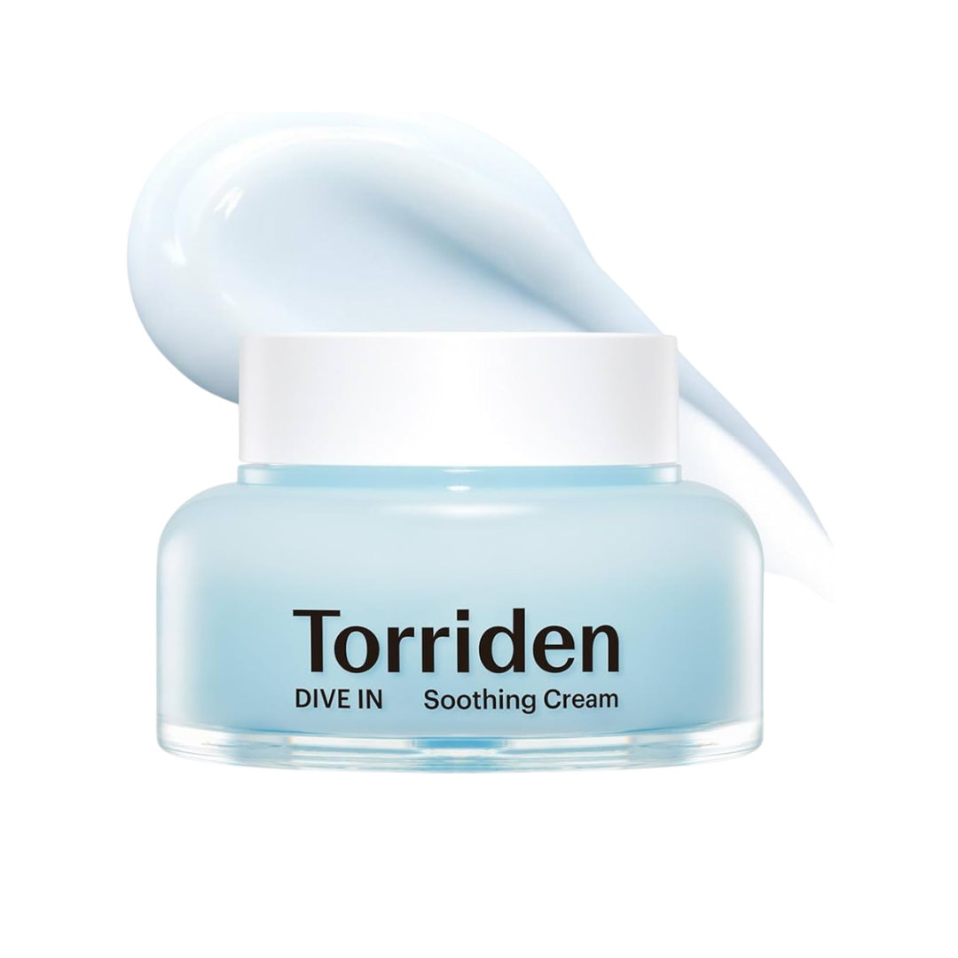 Torriden Dive-In Soothing Cream