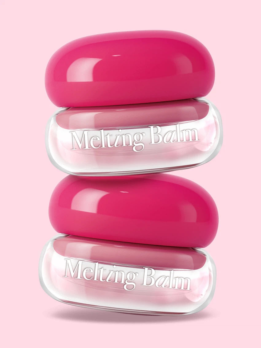 [03 Fig Balm] thebom Melting Balm