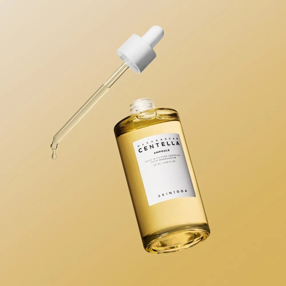 SKIN1004 Madagascar Centella Ampoule – Ampolla Calmante 55 ml